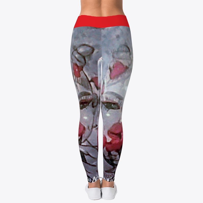 Stop and Smell Tha Roses Collection