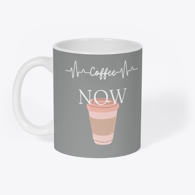 Coffee NOW