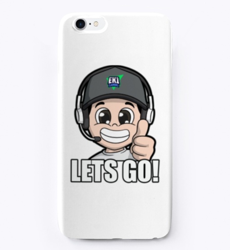EK1 Gaming LETS GOOO