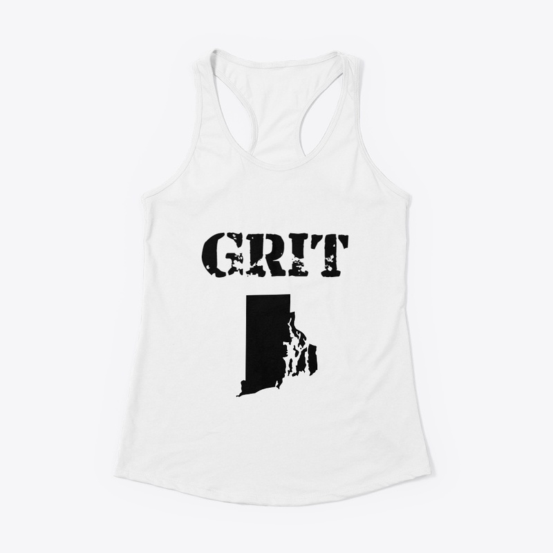 Rhode Island Grit