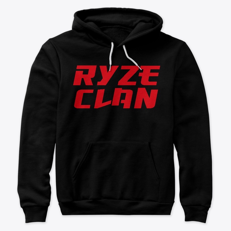 RyZe Clan Sweatshirt