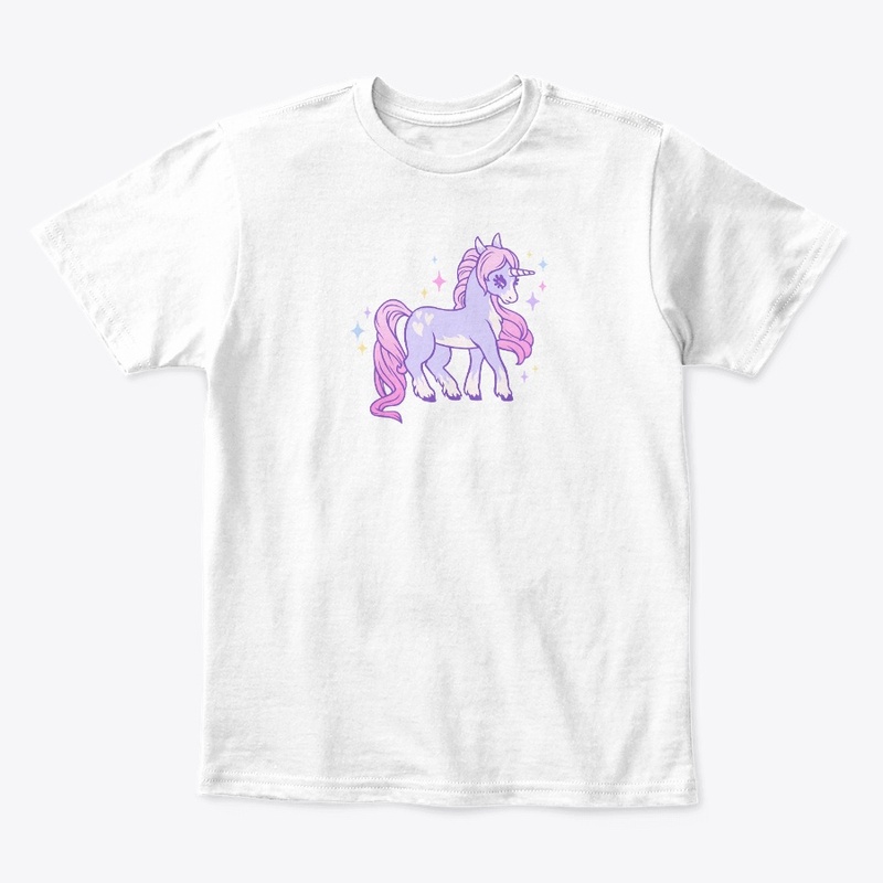 Baby Unicorn