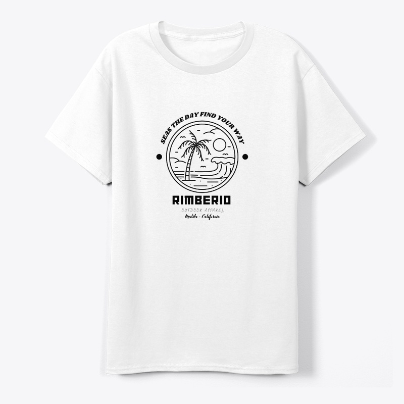 It is a nice looking t shirt design