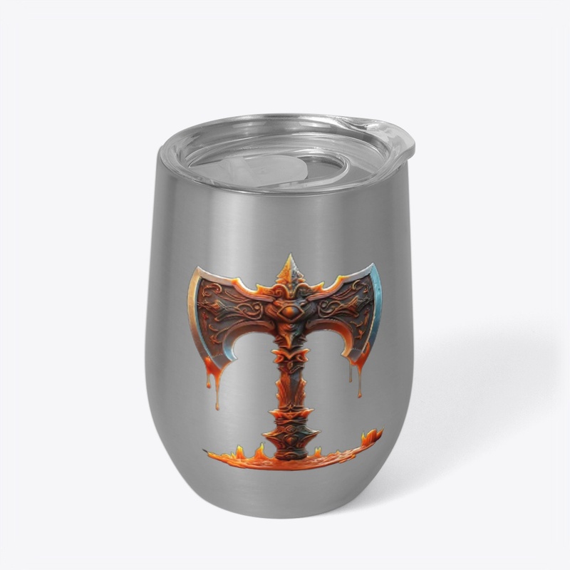 The Battlewax Channel logo