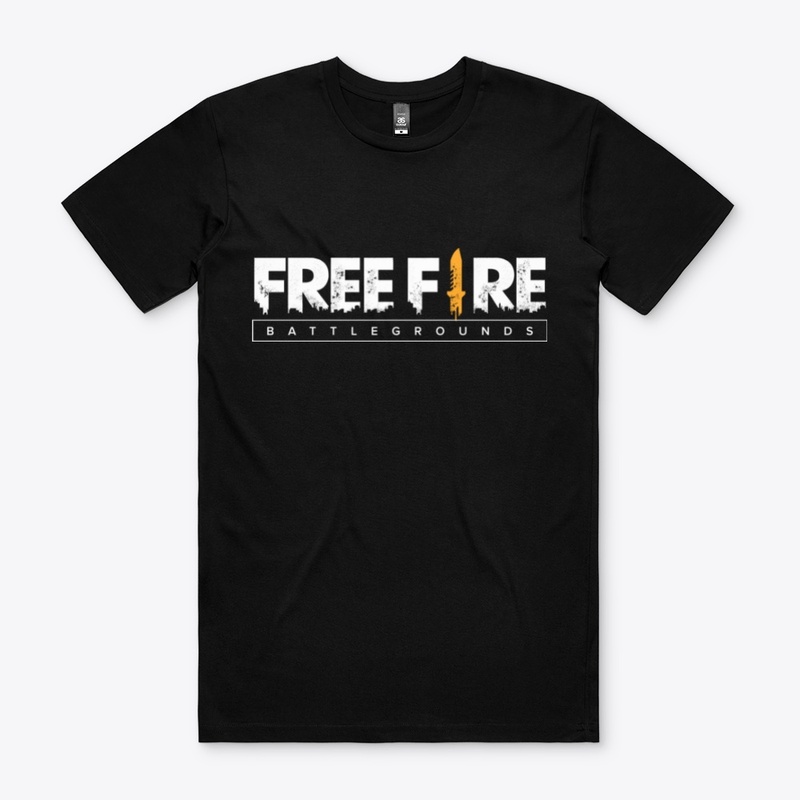 FREE FIRE
