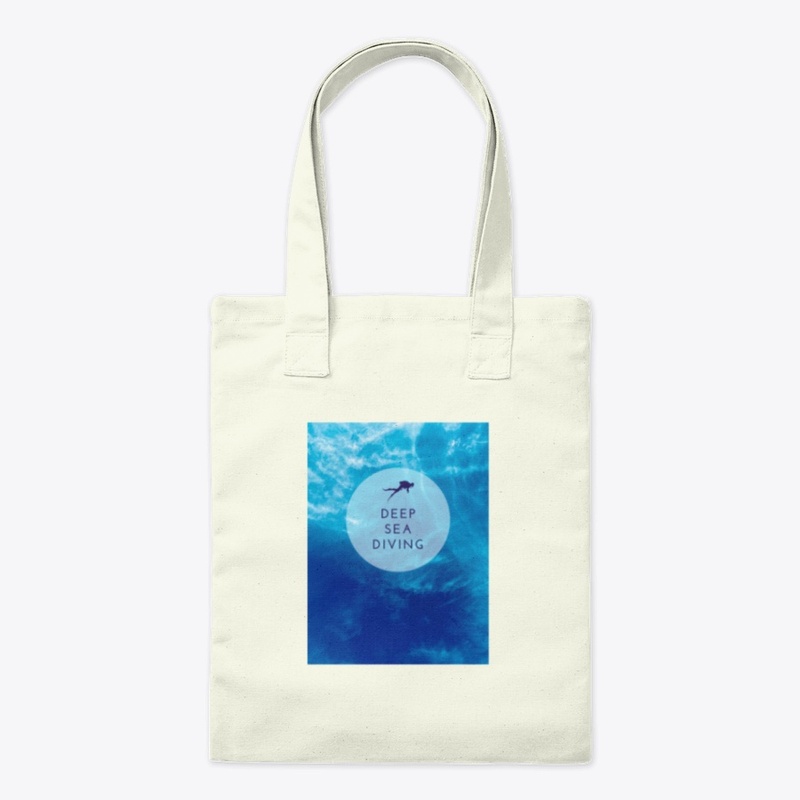 Deep-Sea Diving