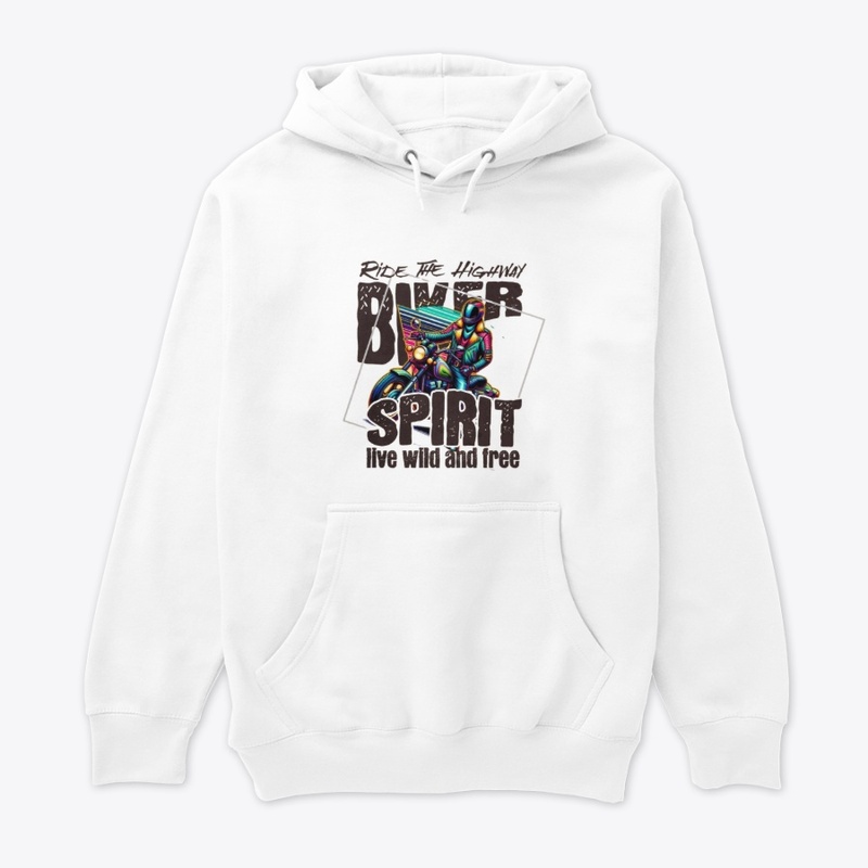 Biker Spirit
