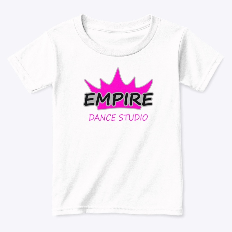 Empire Basic Tee
