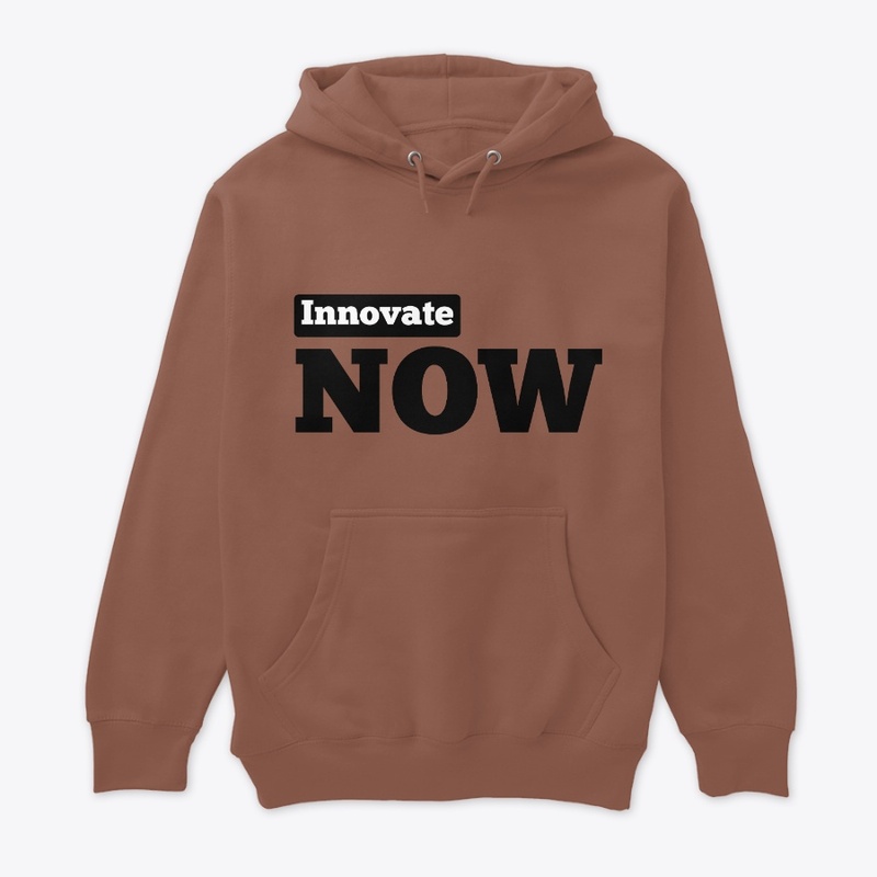 Innovate Now: Ignite the Future