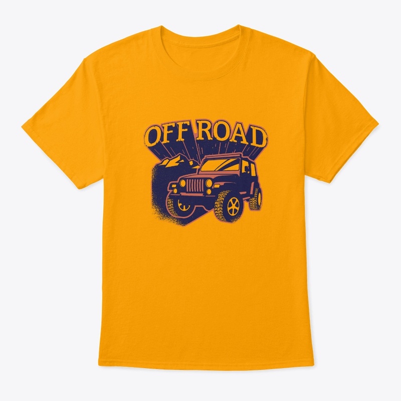 Off Road