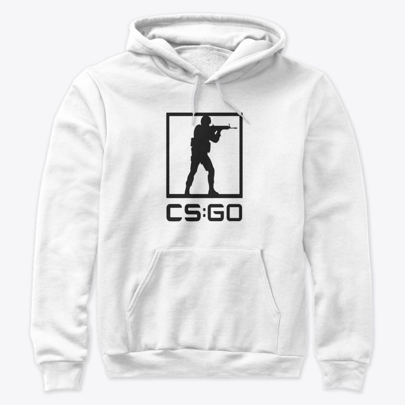 CS GO T-shirt