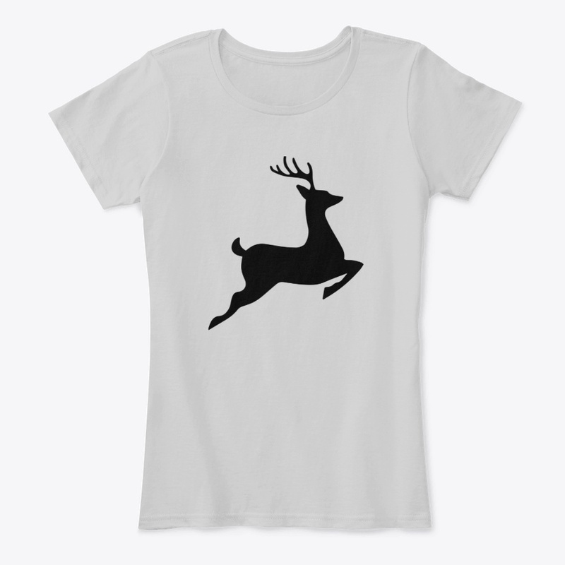 Animal design shirt
