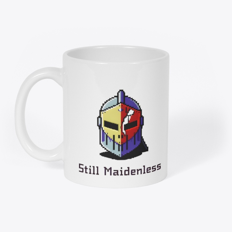 Still Maidenless
