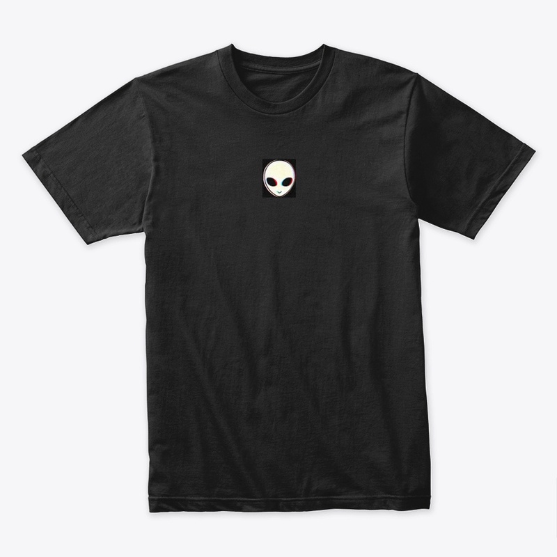 All black casual comfortable wear