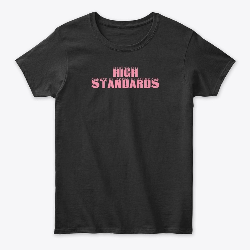 High Standards