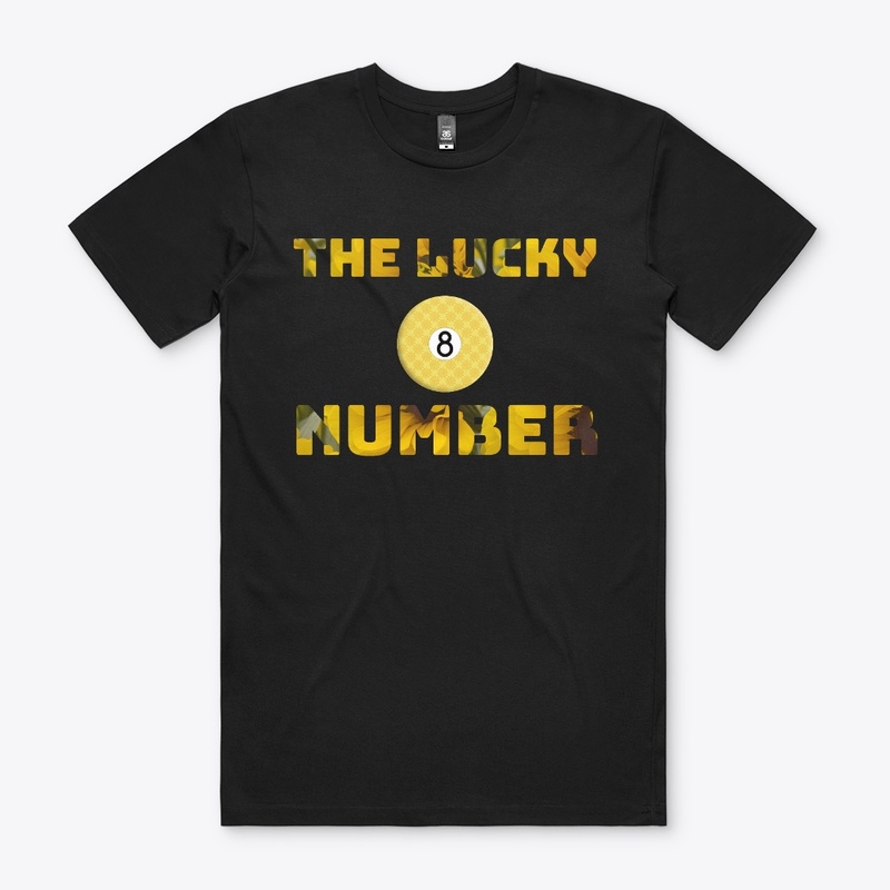 The Lucky Number