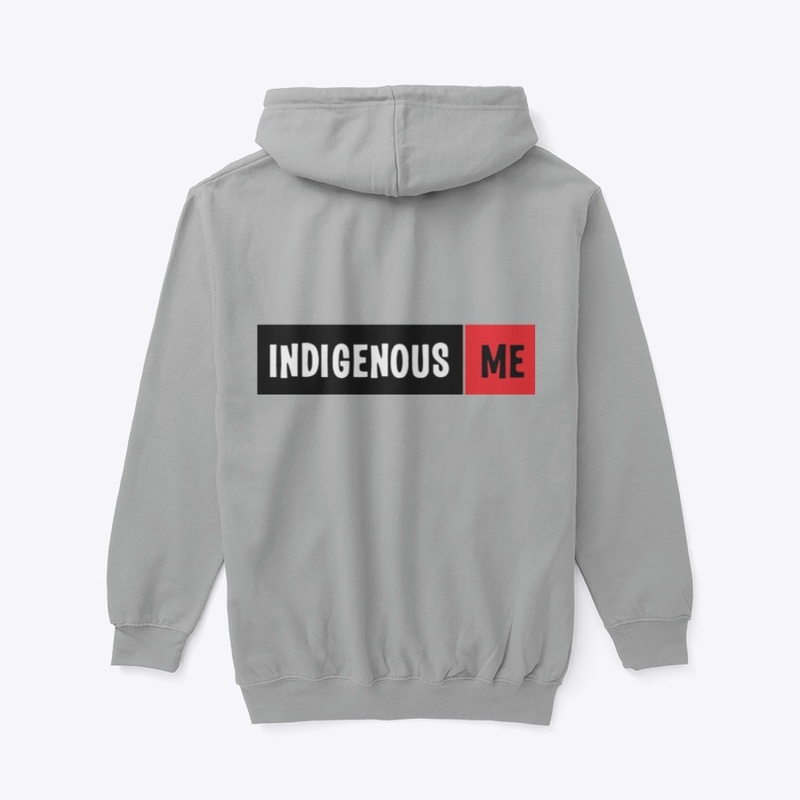 Indigenous Me (Native)