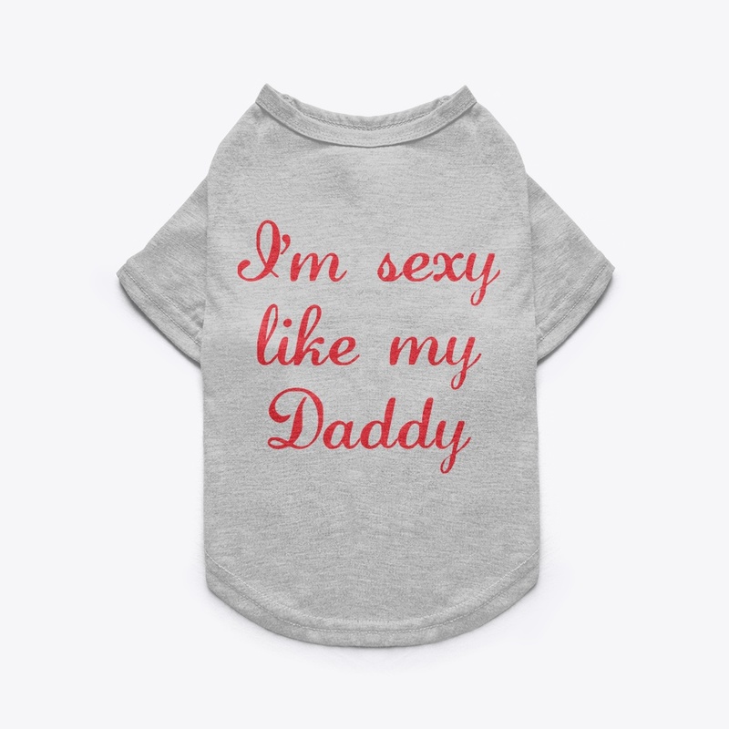 Like my Daddy