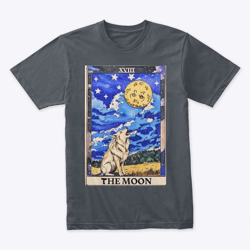 Luna’s Howl 