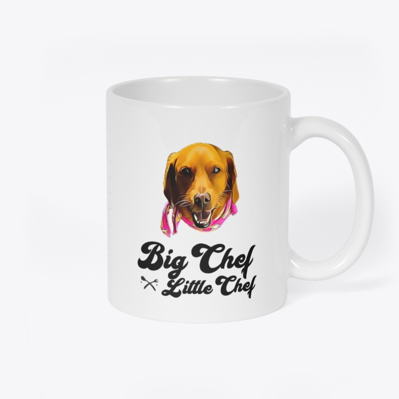 BC & LC Mug