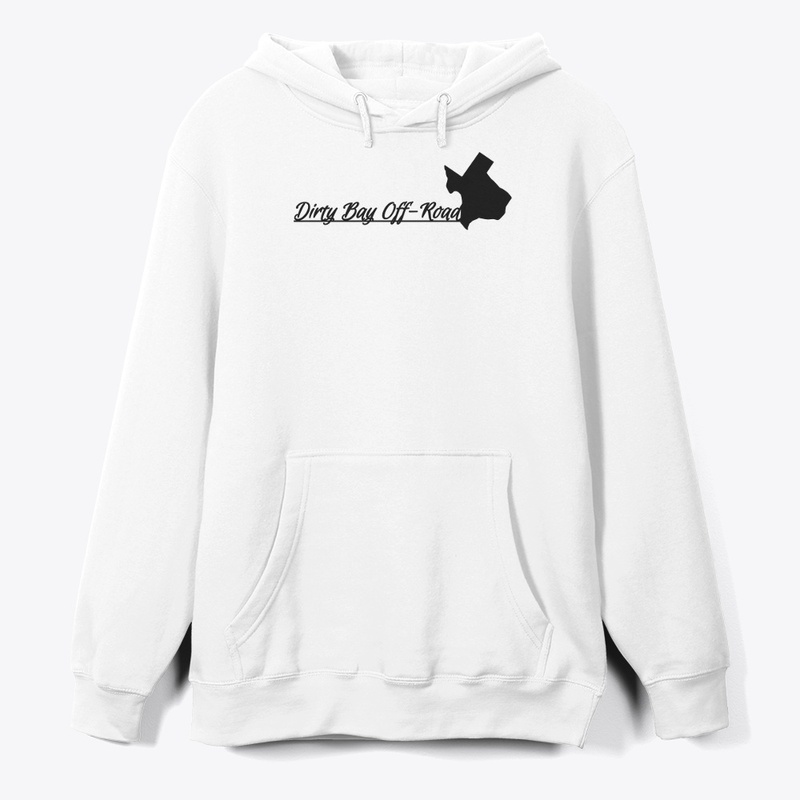 Digisoft Printed Unisex Premium Hoodie
