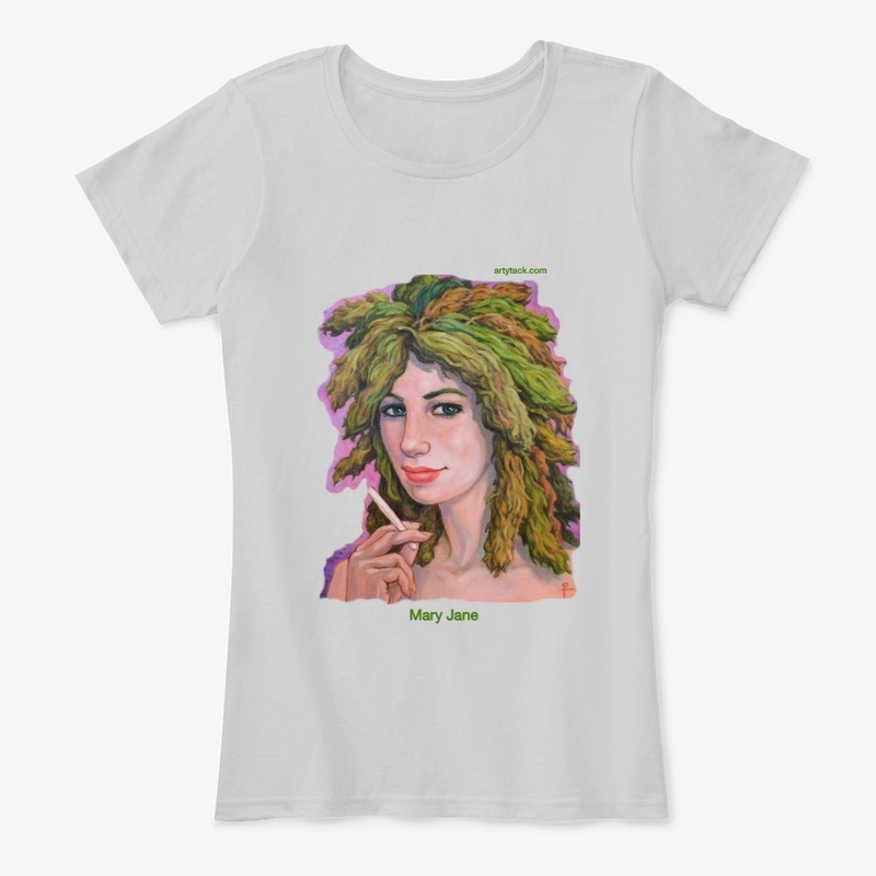 Mary Jane