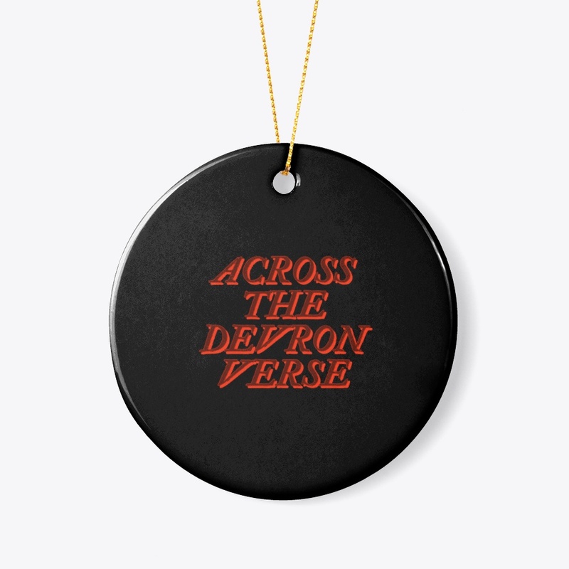 Across The Devron Verse