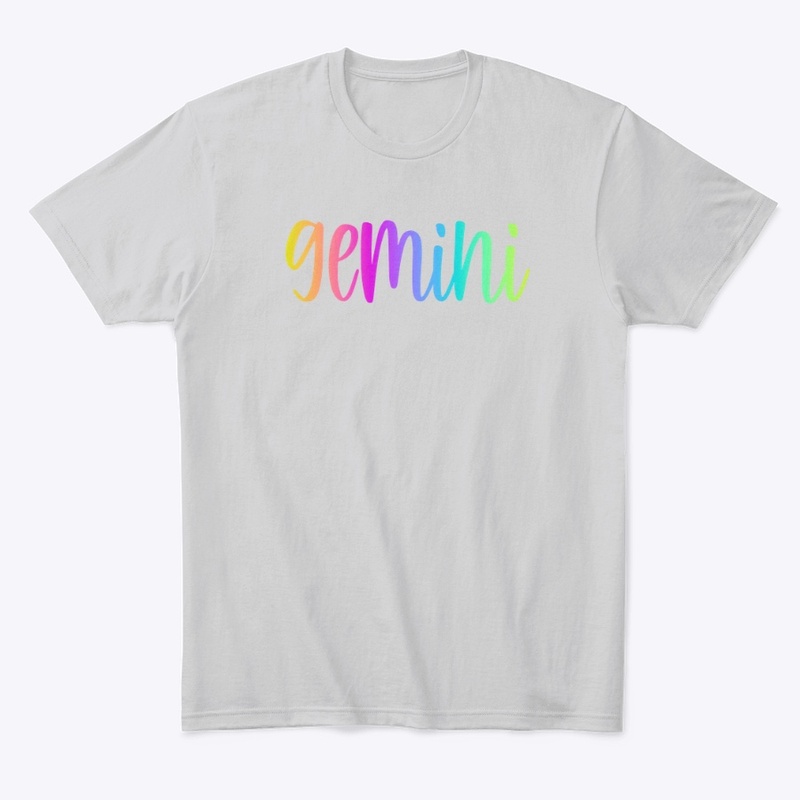 Gemini (Rainbow) Gear