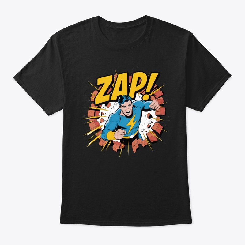 ZAP!