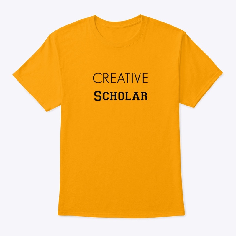 Creative Scholar Launch  Collection '20