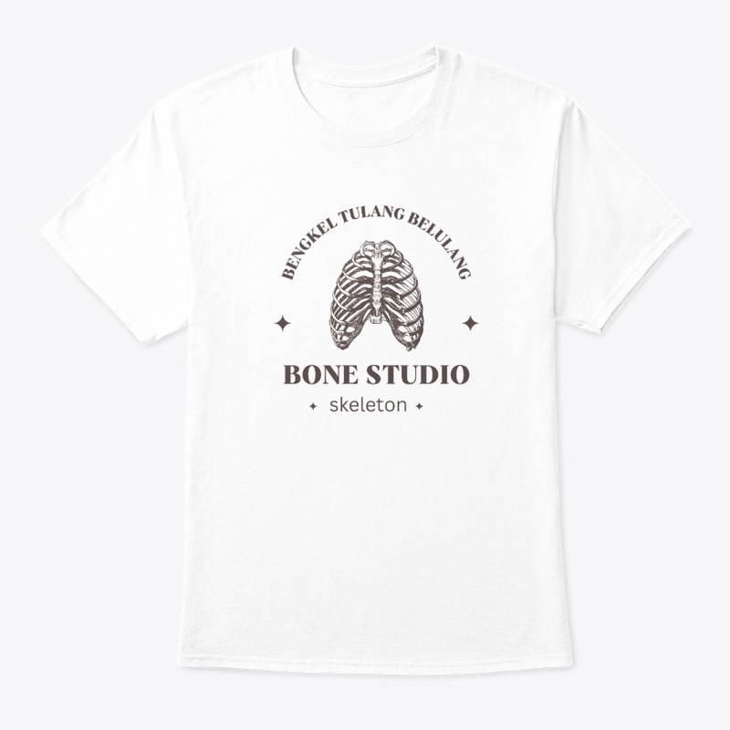 The Art of Skeleton & Bones