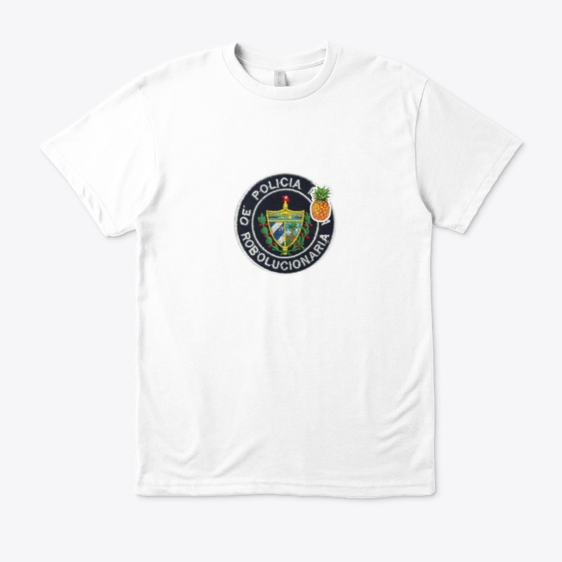Oe Policia Pinga