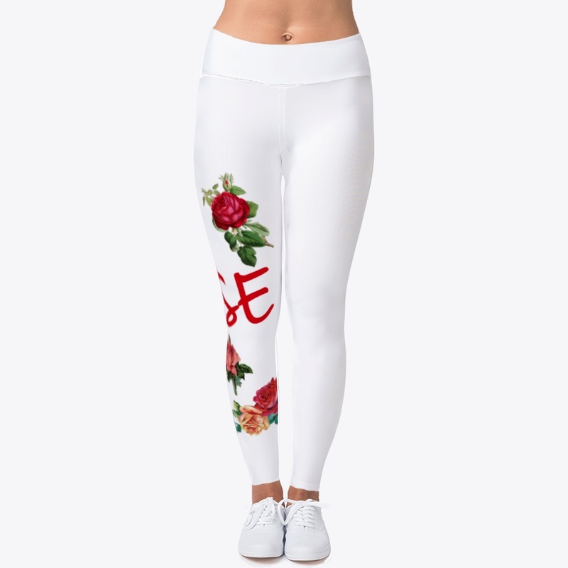 Vintage Rose style product