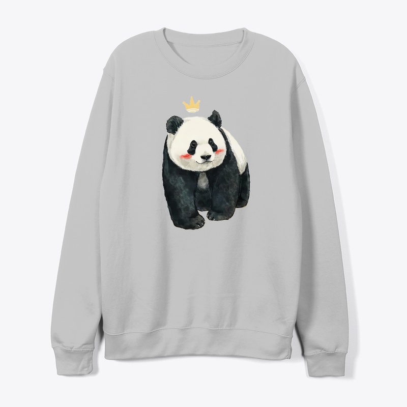  XIANGXIANG🐼Giant Panda