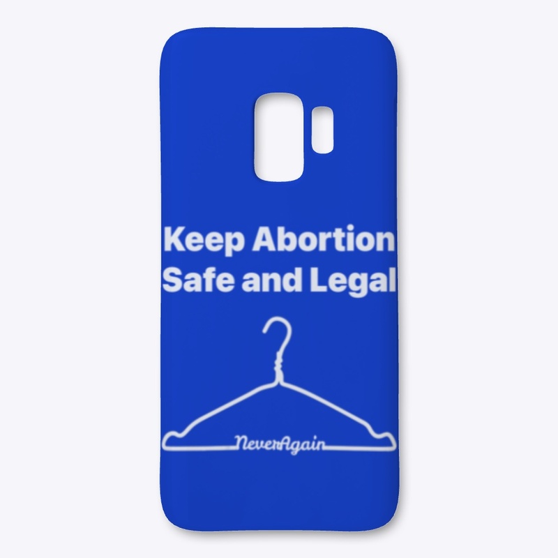 Keep Safe
