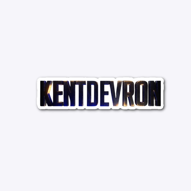 Kent Devron 