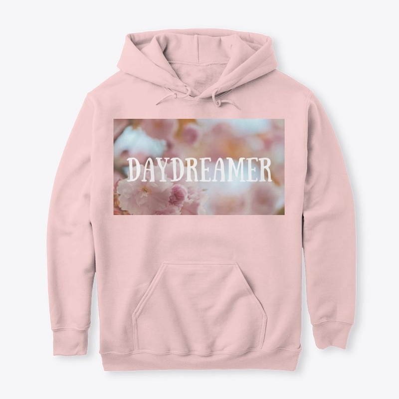 Cherry blossom Daydreamer