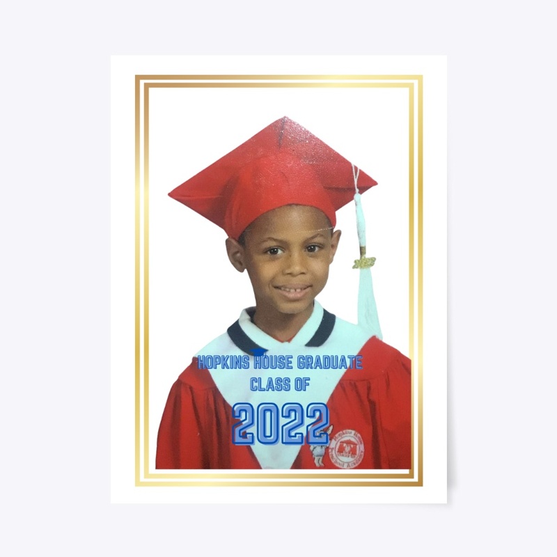 Pre K  Graduate