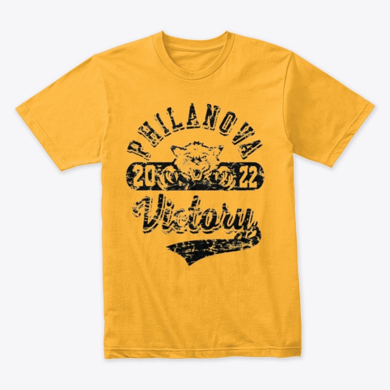 Phila College Tee