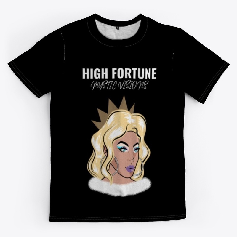 High Fortune - Mystic Visions