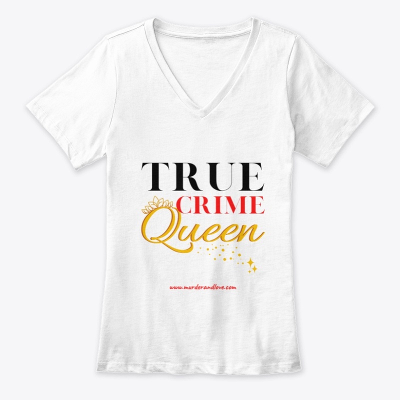 True Crime Queen