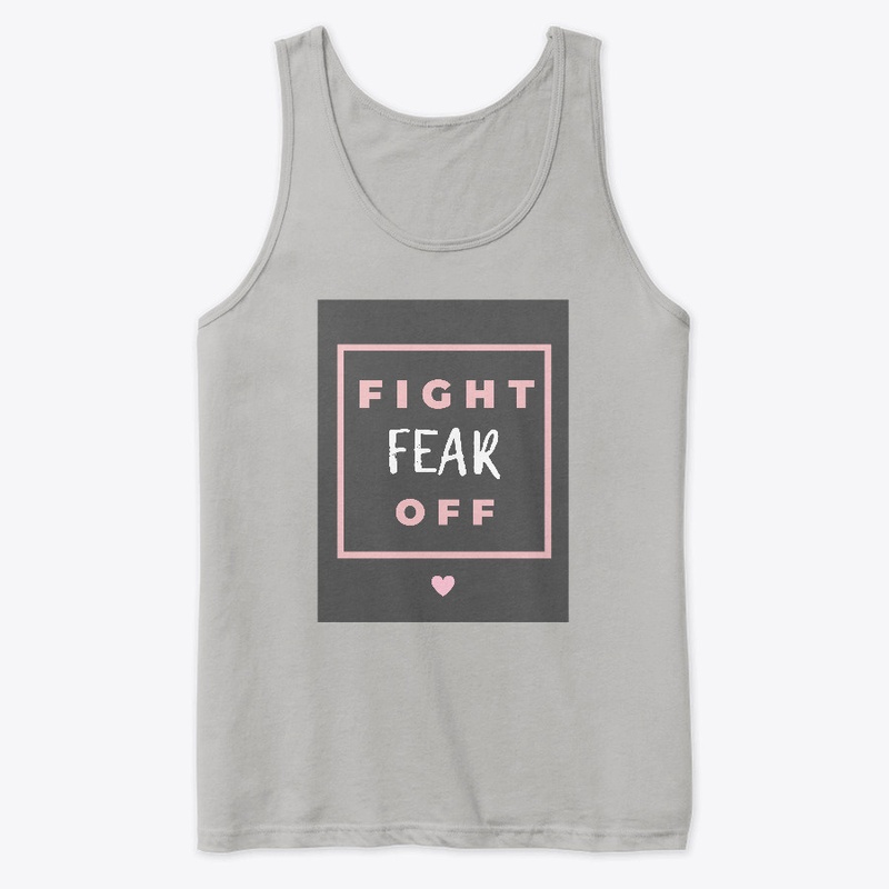 Fight Fear Off -Lite-