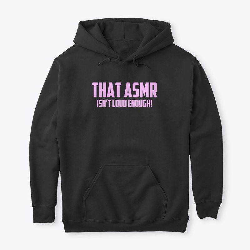 ASMR