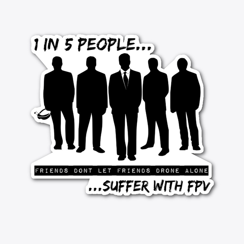 One In Five Suffer