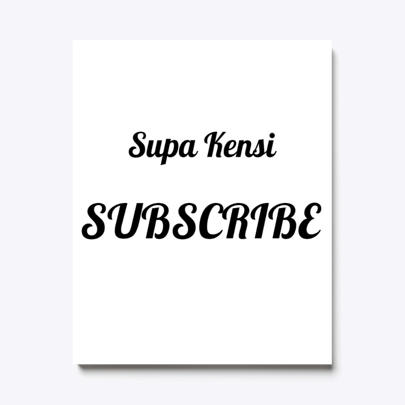Supa Kensi