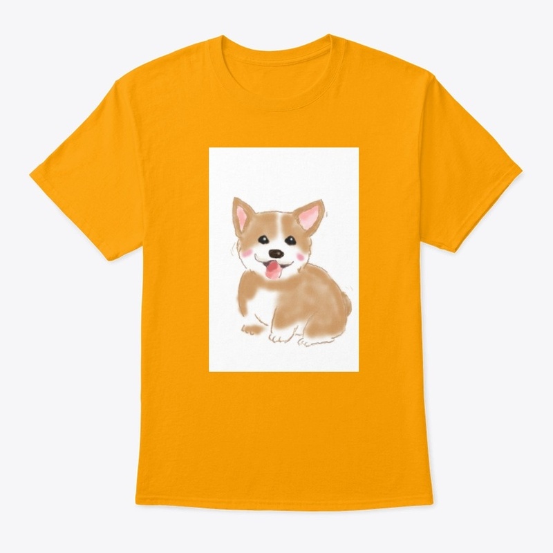 Lil Corgi