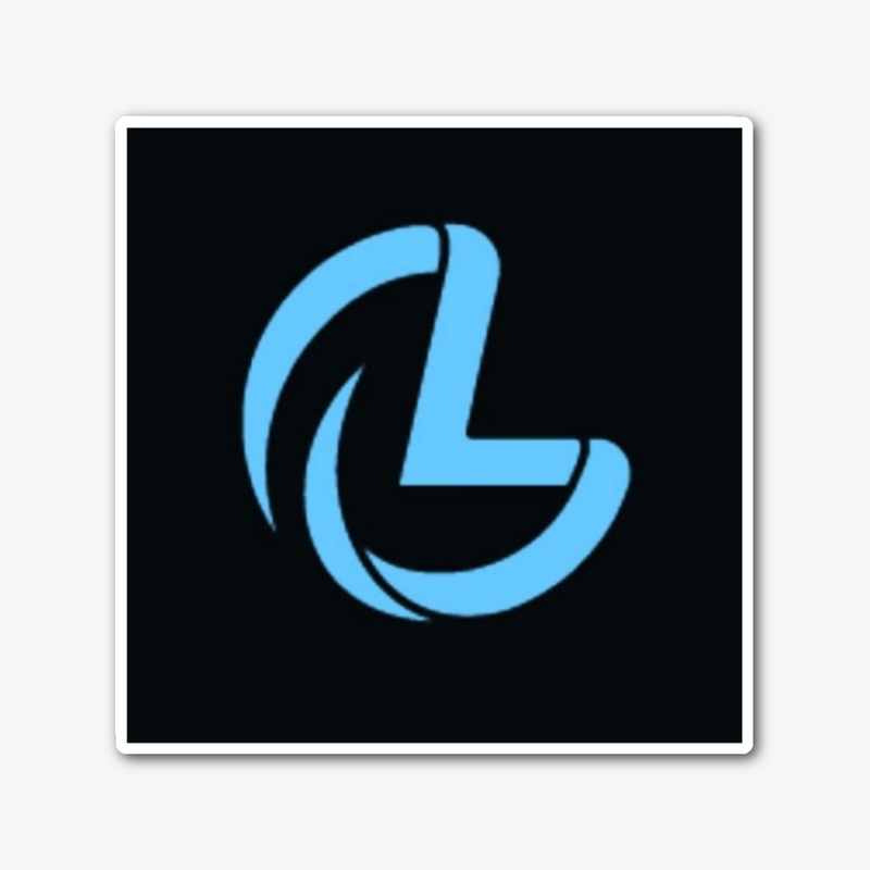 Lexus 2.0 Logo Sticker
