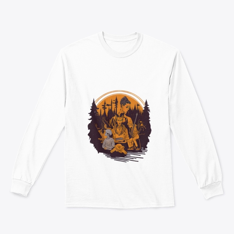Customised t shirts 