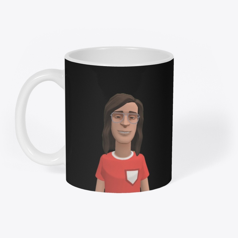 Red's T-shirt 