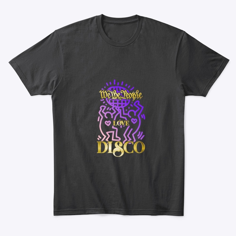 People Love Disco
